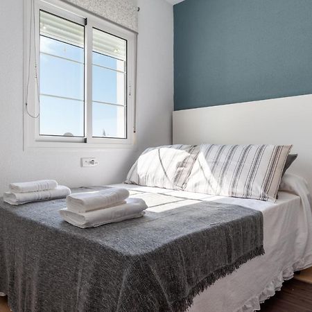 Casa Ignacio Villa Vejer de la Frontera Eksteriør billede