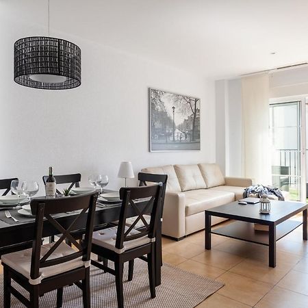 Casa Ignacio Villa Vejer de la Frontera Eksteriør billede