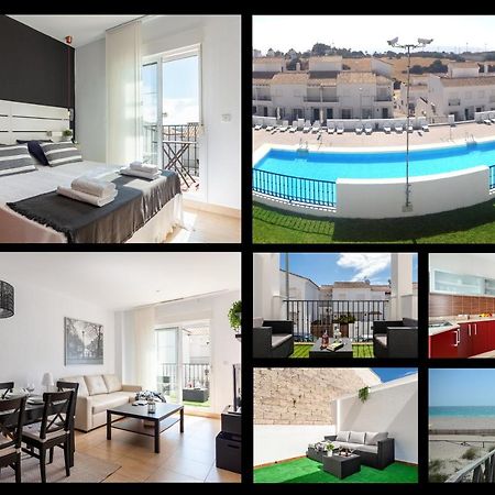 Casa Ignacio Villa Vejer de la Frontera Eksteriør billede