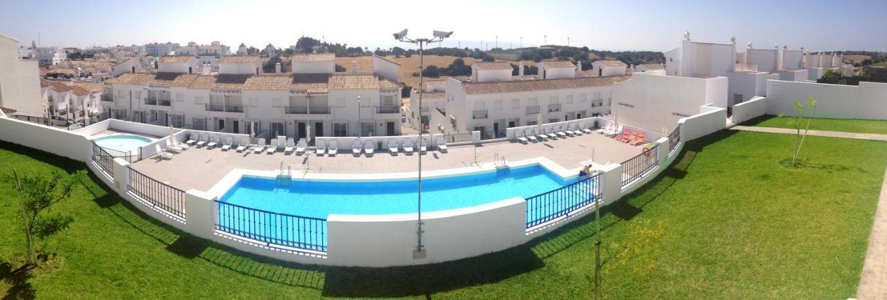 Casa Ignacio Villa Vejer de la Frontera Eksteriør billede