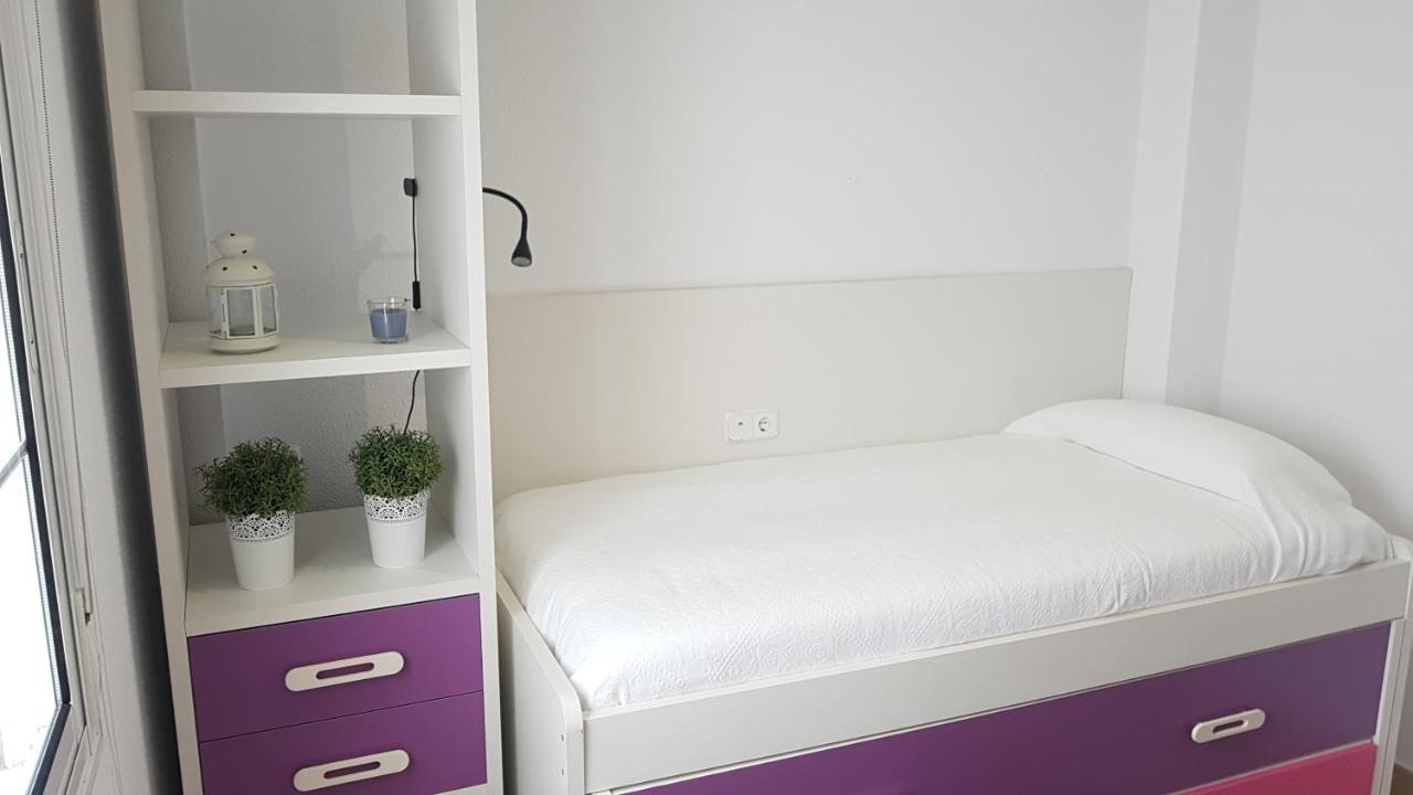 Casa Ignacio Villa Vejer de la Frontera Eksteriør billede